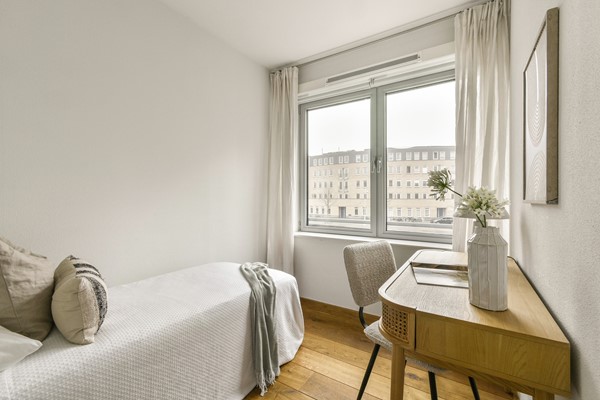 Medium property photo - Gillis van Ledenberchstraat 14K, 1052 VG Amsterdam